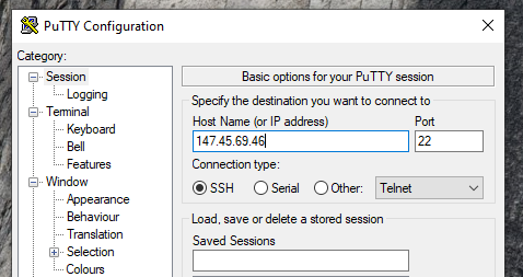 Установка VPN VLESS с XTLS-Reality